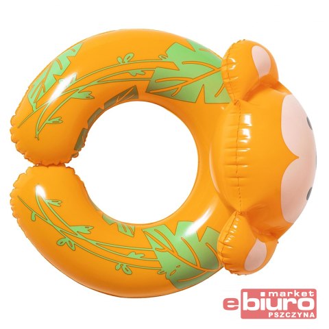 KÓŁKO NADMUCHIWANE 36112 BESTWAY MAŁPKA