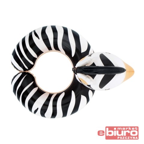 KÓŁKO NADMUCHIWANE 36112 BESTWAY ZEBRA