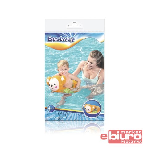 KÓŁKO NADMUCHIWANE 36112 BESTWAY PELIKAN