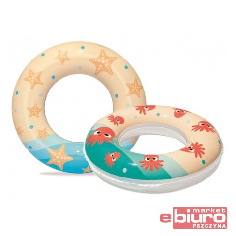 KÓŁKO NADMUCHIWANE 61CM 36014 BESTWAY WZÓR 2