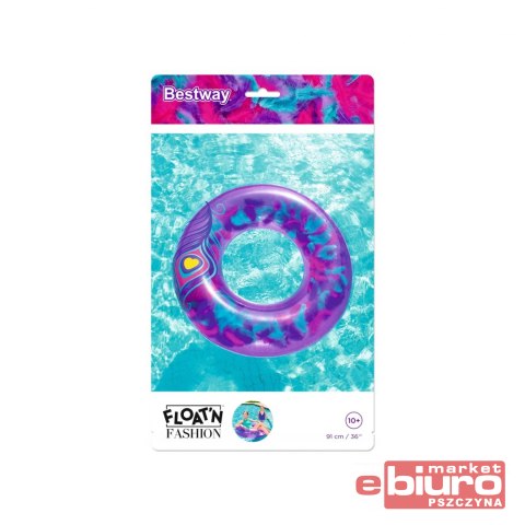 KÓŁKO NADMUCHIWANE 91CM 36153 BESTWAY