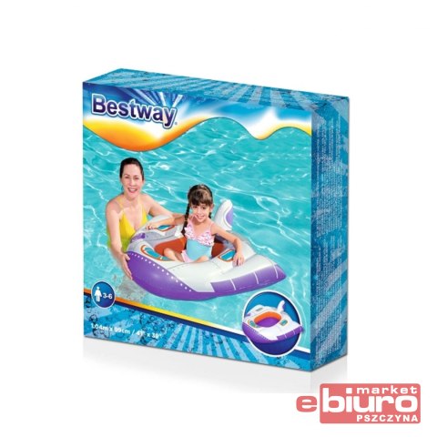 ŁÓDKA 34106 BESTWAY
