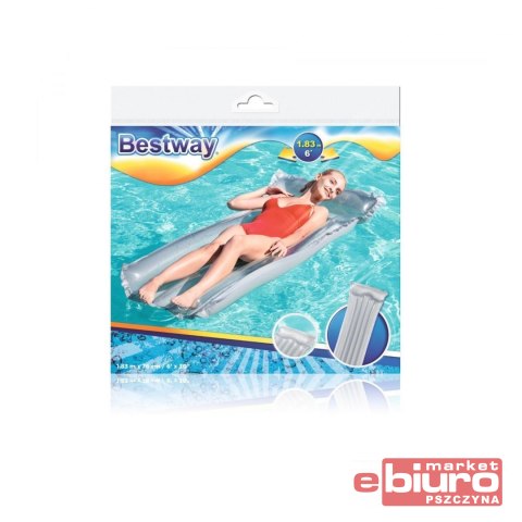 MATERAC 44013 BESTWAY SZARY