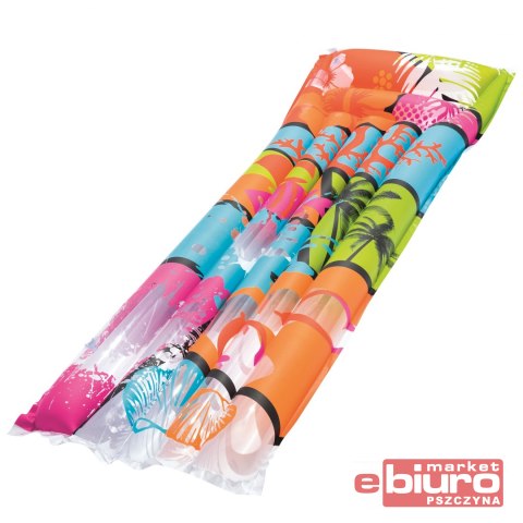 MATERAC 44033 BESTWAY POMARAŃCZOWY