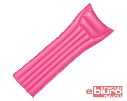 MATERAC PLAŻOWY MATOWY 44007 BESTWAY NIEBIESKI