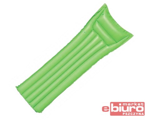 MATERAC PLAŻOWY MATOWY 44007 BESTWAY NIEBIESKI