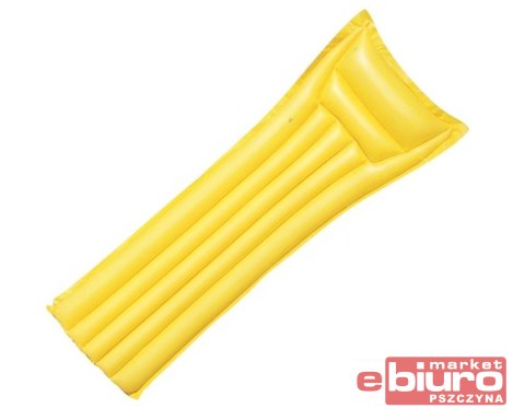 MATERAC PLAŻOWY MATOWY 44007 BESTWAY NIEBIESKI