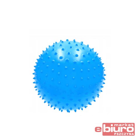 PIŁKA GUMOWA 9'' BW PB D30964 MIDEX