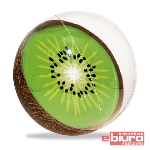 PIŁKA NADMUCHIWANA 46CM 31042 BESTWAY KIWI