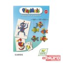 PLAYMAIS KSIĄŻECZKA "KARTY" 00014