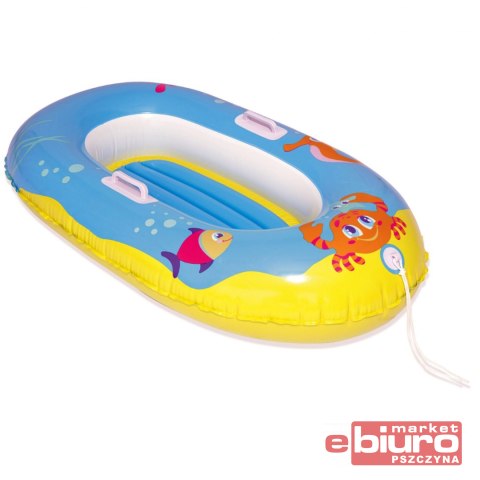 PONTONIK 34009 BESTWAY NIEBIESKI