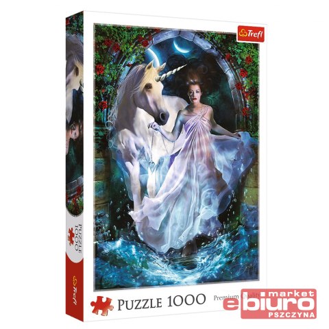 PUZZLE 1000 MAGICZNY WSZECHŚWIAT 10593 TREFL