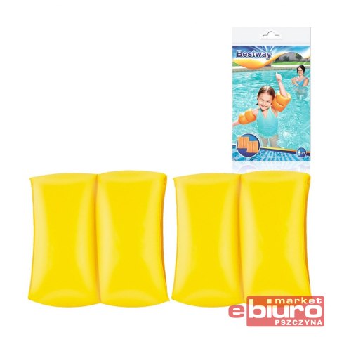 RĘKAWKI DO NAUKI PŁYWANIA 32005 BESTWAY ZIELONE