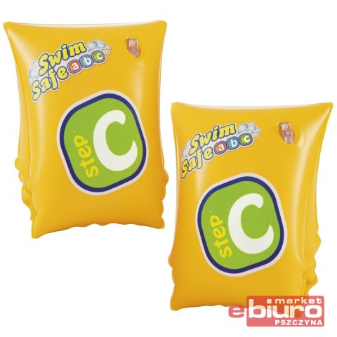 RĘKAWKI DO NAUKI PŁYWANIA SWIM SAFE 32033 BESTWAY