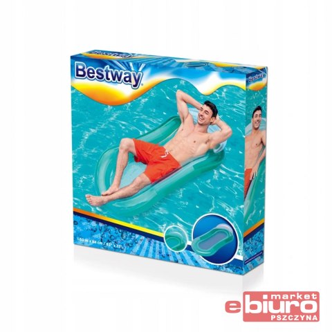 SIEDZISKO 43103 BESTWAY TURKUSOWE