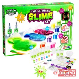 SLIME 7 ZESTAW PREZENTOWY 5854