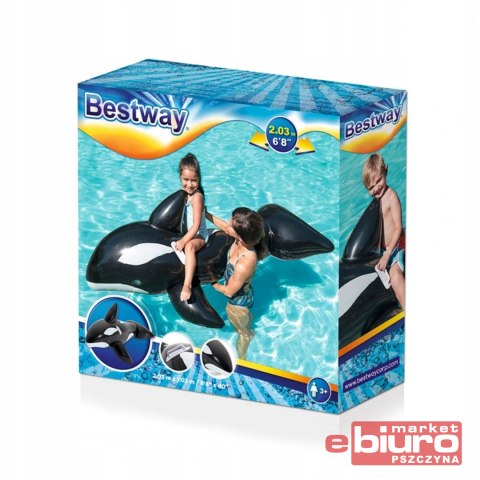 ZABAWKA NADMUCHIWANA ORKA 41009 BESTWAY