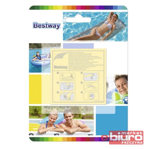 ZESTAW DO KLEJENIA 62068 BESTWAY