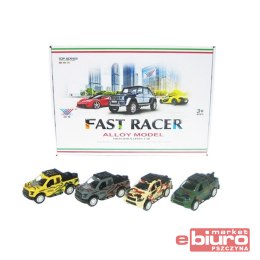 AUTO PICK-UP 10CM 4-RODZAJE K137A