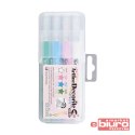 MARKER DECORITE PASTELOWY