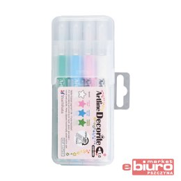 MARKER DECORITE PASTELOWY