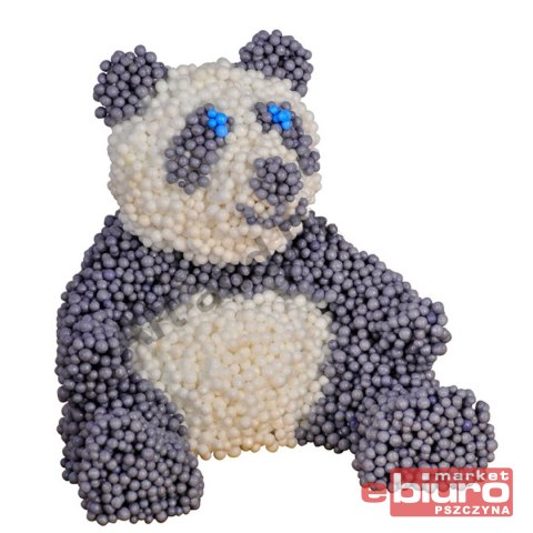 PIANKOLINA 4 KOLORY FIOLETOWY