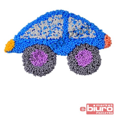 PIANKOLINA 6 KOLORÓW TĘCZOWA