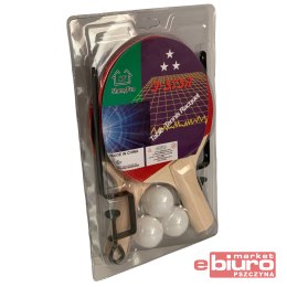 PINGPONG ZESTAW AT-304