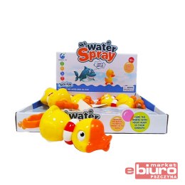 POMPKA WODNA KACZKA 18CM 9914