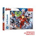 PUZZLE 200 WALECZNI AVENGERSI 13260 TREFL