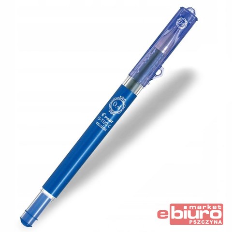 CIENKOPIS G-TEC PILOT MAICA NIEBIESKI