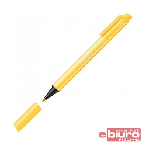 CIENKOPISY STABILO POINTMAX ARTY ETUI 15 KOL.