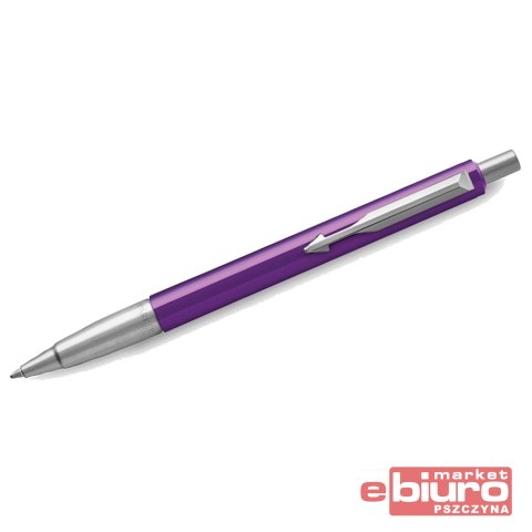 DŁUGOPIS VECTOR PURPUROWY PARKER