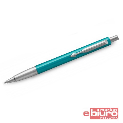DŁUGOPIS VECTOR TURKUSOWY PARKER