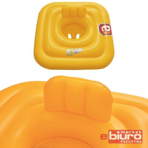 KÓŁKO FOTELIK DO NAUKI PŁYWANIA 32050 BESTWAY
