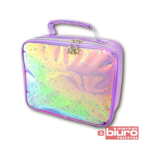 LUNCH BOX GLOSSY STAR STN 6147 STNUX