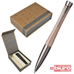 PARKER DŁUGOPIS URBAN PREMIUM RÓŻOWE ETUI