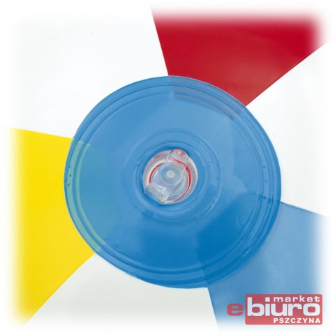 PIŁKA NADMUCHIWANA 51CM BEACH BALL 31021 BESTWAY