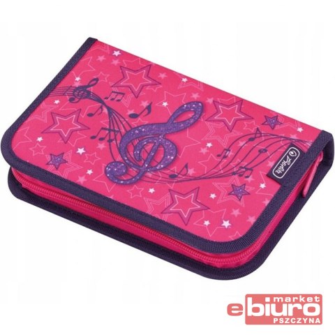 PIÓRNIK 31 CZĘŚCI SMART MELODY CLEF HERLITZ