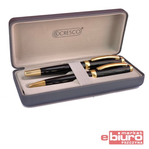 PIÓRO + DŁUGOPIS SYMPHONY W ETUI 38 850005