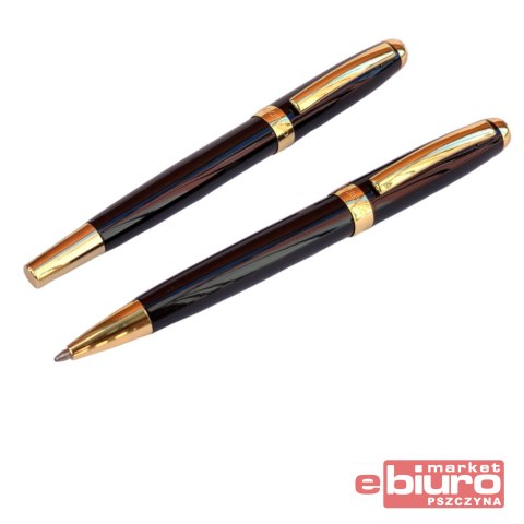 PIÓRO + DŁUGOPIS SYMPHONY W ETUI 38 850005