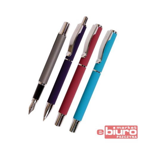 PIÓRO WIECZNE MASTER SOFT 830200 CRESCO