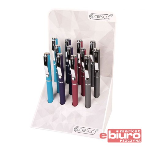 PIÓRO WIECZNE MASTER SOFT 830200 CRESCO