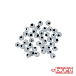 RUCHOME OCZKA RO22 4 MM