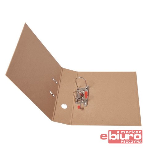 SEGREGATOR A4 8CM PURE GLAM MAX FILE HERLITZ