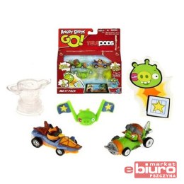 ANGRY BIRDS GO A6181 TELEPODS MULTIPACK HASBRO