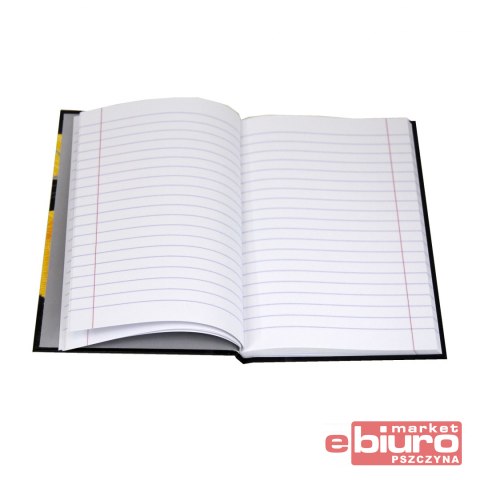 BRULION TOP THESE&THOSE A5 96 KARTEK 60G LINIA