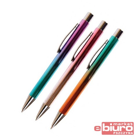 DŁUGOPIS CAMELEON 750006 CRESCO