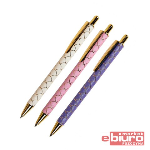 DŁUGOPIS GLAMOUR 750003 CRESCO