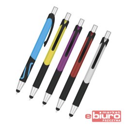 DŁUGOPIS TOUCH PEN SP038608 MFP